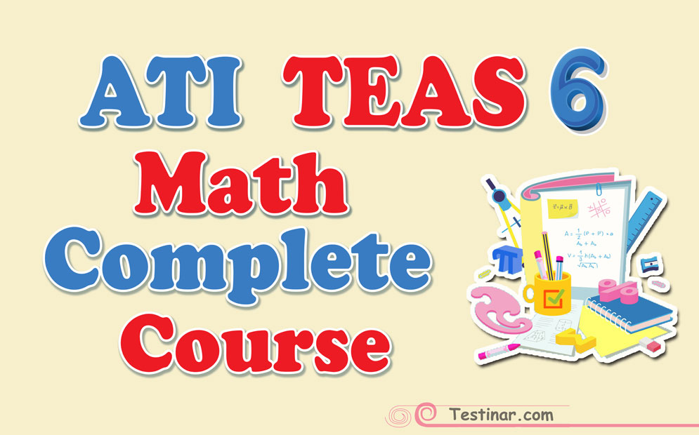 ATI TEAS 6