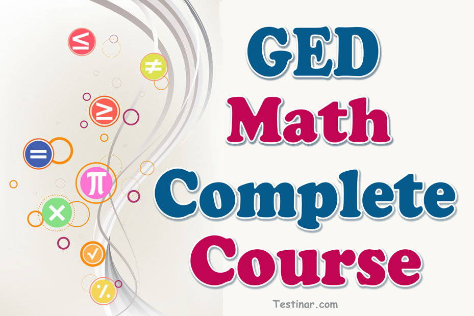 GED