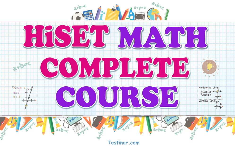 HiSET