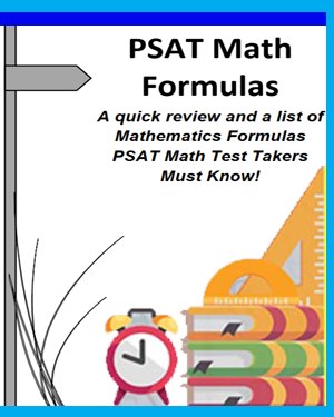PSAT Math Formulas