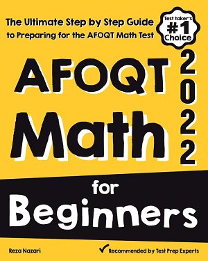 AFOQT Math for Beginners