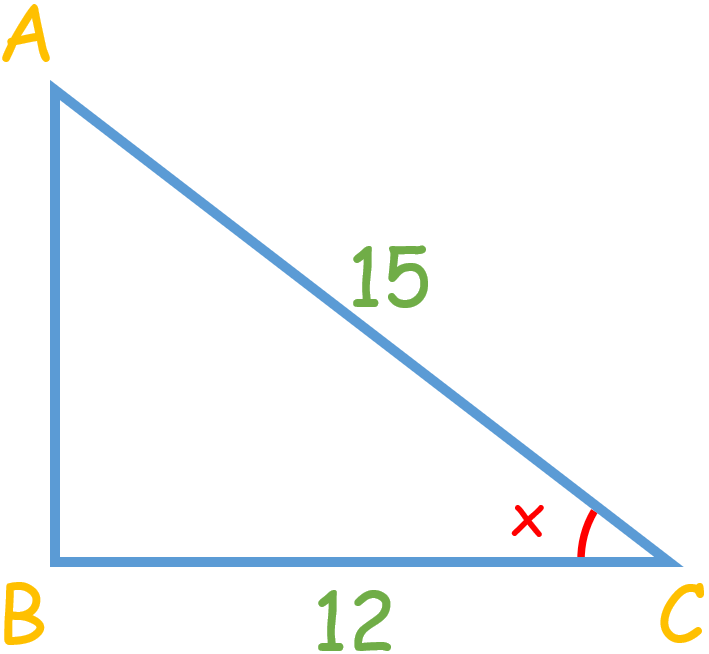 Missing Sides and Angles of a Right Triangle8