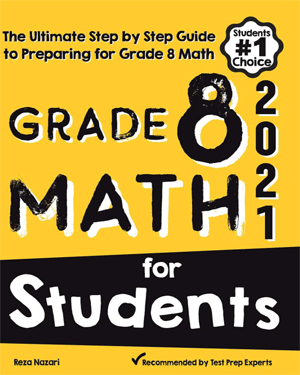 Grade 8 Math for Students