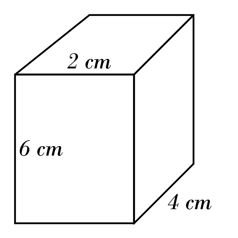 Rectangular Prism3