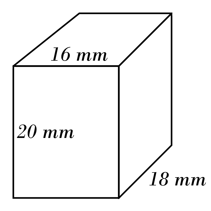 Rectangular Prism1