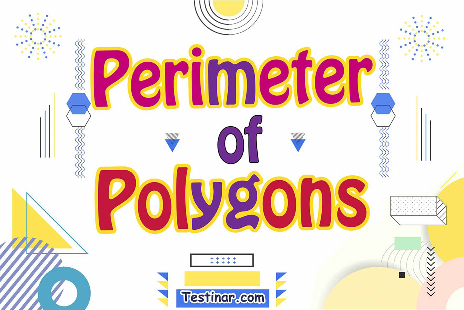 How to Find the Perimeter of Polygons