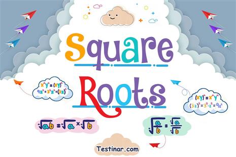 What is the square root of a number