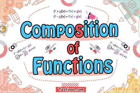 How to Solve Composite Functions
