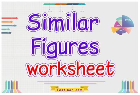 Similar Figures worksheets