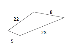 SSAT Upper Level Math
