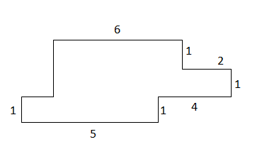 SSAT Upper Level Math6